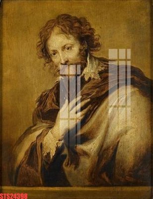 File gốc Tranh sơn dầu phương tây tổng hợp STS24398 (thiết kế) cho in ấn