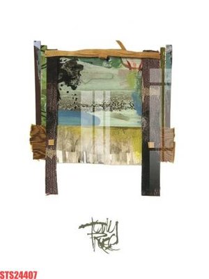 File ảnh Tranh sơn dầu phương tây tổng hợp STS24407 (gốc) in decal dán tường