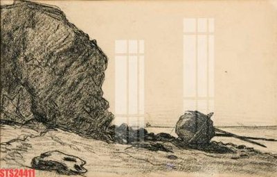 Tải file gốc Tranh sơn dầu phương tây tổng hợp STS24411 (in khổ lớn) không mờ