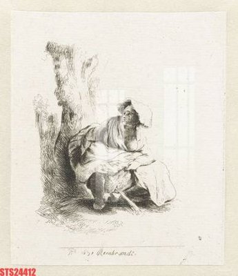 File gốc Tranh sơn dầu phương tây tổng hợp STS24412 (in tráng gương) ốp tường