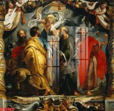 File tranh Tranh sơn dầu phương tây tổng hợp STS24417 (gốc) chủ đề con người