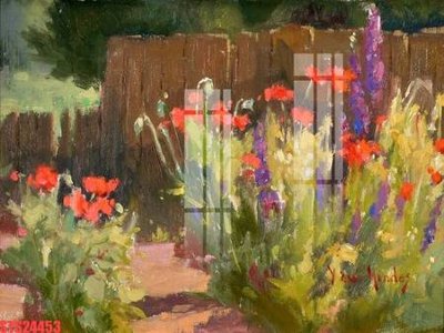 Hình ảnh gốc Tranh sơn dầu phương tây tổng hợp STS24453 (để in khổ lớn)