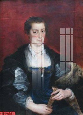 File gốc in mica Tranh sơn dầu phương tây tổng hợp STS24478 chất lượng