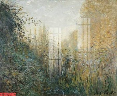 Download file gốc Tranh sơn dầu phương tây tổng hợp STS24482 (in mica) logo