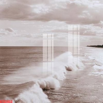 File gốc Tranh sơn dầu phương tây tổng hợp STS2453 (thiết kế) cho in ấn