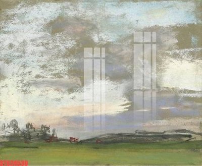 File gốc Tranh sơn dầu phương tây tổng hợp STS24530 (in mica) trang trí