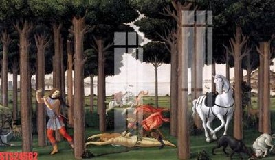 Tải file Tranh sơn dầu phương tây tổng hợp STS24562 (gốc) in tranh tráng gương