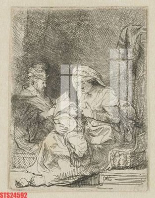 File tranh gốc Tranh sơn dầu phương tây tổng hợp STS24592 (bản đẹp) độc quyền