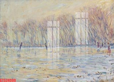 File tranh Tranh sơn dầu phương tây tổng hợp STS24599 (ảnh gốc) độc quyền