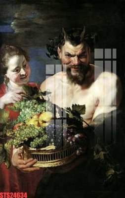 File in trần Tranh sơn dầu phương tây tổng hợp STS24634 (file gốc) chủ đề vũ trụ