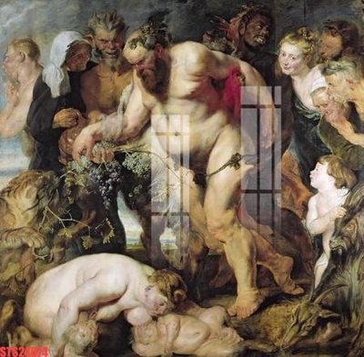 File gốc Tranh sơn dầu phương tây tổng hợp STS24674 (ảnh chi tiết) để in trần