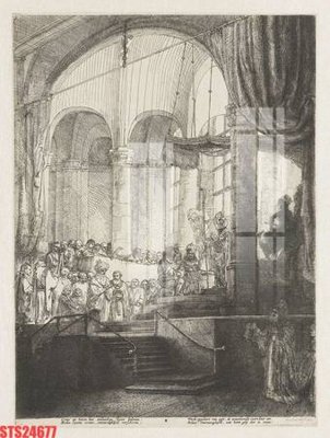 Tải file Tranh sơn dầu phương tây tổng hợp STS24677 (gốc) chủ đề phong thủy