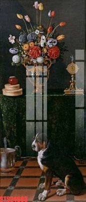 Tải về hình ảnh gốc Tranh sơn dầu phương tây tổng hợp STS24683 sắc nét