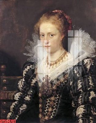 File gốc Tranh sơn dầu phương tây tổng hợp STS24701 (in lụa) hoa văn cổ điển