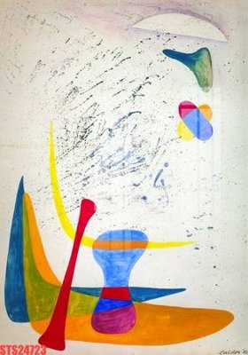 Ảnh gốc file in lụa Tranh sơn dầu phương tây tổng hợp STS24723 chi tiết