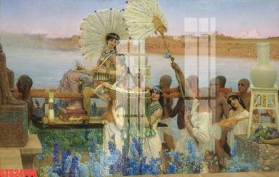 Ảnh gốc Tranh sơn dầu phương tây tổng hợp STS24766 (siêu chi tiết) để in ấn