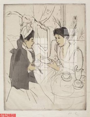 File gốc Tranh sơn dầu phương tây tổng hợp STS24848 (in mica) trang trí