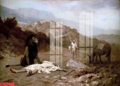 File ảnh Tranh sơn dầu phương tây tổng hợp STS2486 (gốc) trang trí khách sạn