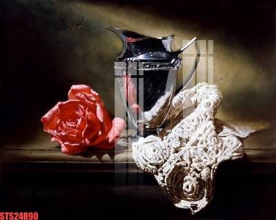 Tải file Tranh sơn dầu phương tây tổng hợp STS24890 (ảnh gốc) in tráng gương