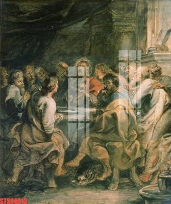 File gốc Tranh sơn dầu phương tây tổng hợp STS24913 (in lụa) họa tiết 3D