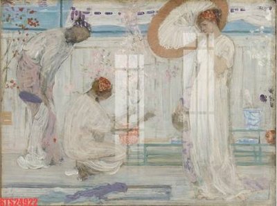 File tranh Tranh sơn dầu phương tây tổng hợp STS24922 (bản gốc) treo quán cafe