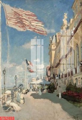 File in ấn Tranh sơn dầu phương tây tổng hợp STS2493 (bản gốc) từ file gốc