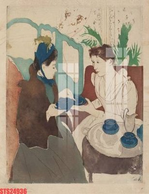 Download file tranh Tranh sơn dầu phương tây tổng hợp STS24936 (file gốc PSD)