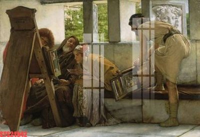 File gốc Tranh sơn dầu phương tây tổng hợp STS24942 (dành cho quảng cáo)