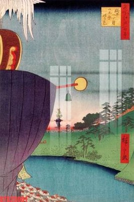 File gốc Tranh sơn dầu phương tây tổng hợp STS25001 (vector) cho in ấn