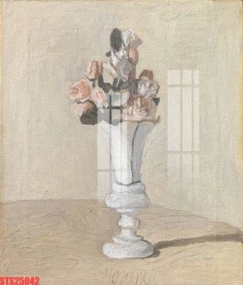 File PSD Tranh sơn dầu phương tây tổng hợp STS25042 (bản gốc) cho nhà in