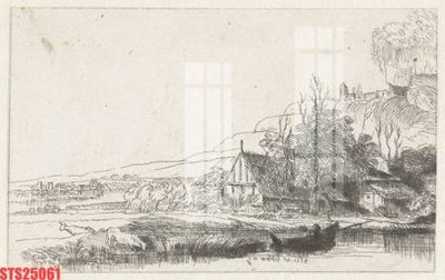 Tải file Tranh sơn dầu phương tây tổng hợp STS25061 (gốc) để in ấn ngay