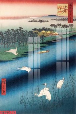 Tải file Tranh sơn dầu phương tây tổng hợp STS25063 (ảnh gốc) độ phân giải 300dpi