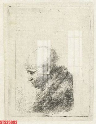 File ảnh Tranh sơn dầu phương tây tổng hợp STS25092 (gốc) in Hiflex