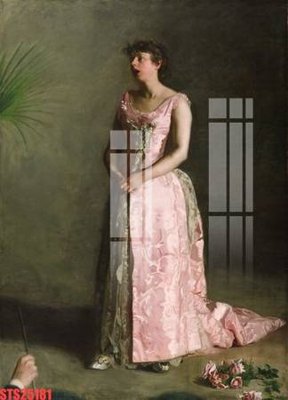 File tranh quảng cáo Tranh sơn dầu phương tây tổng hợp STS25181 (file gốc) chuyên nghiệp