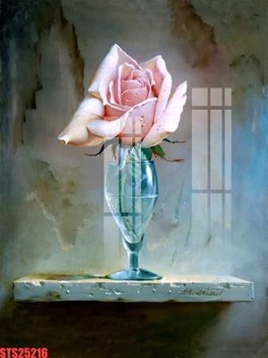 Tệp tin gốc Tranh sơn dầu phương tây tổng hợp STS25216 (dùng cho in) Tranh sơn dầu phương tây tổng hợp STS25216