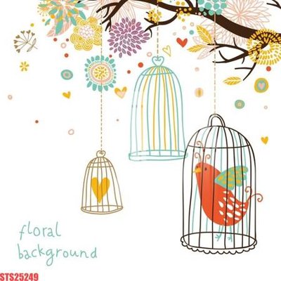 File in trần Tranh sơn dầu phương tây tổng hợp STS25249 (file gốc) phong thủy