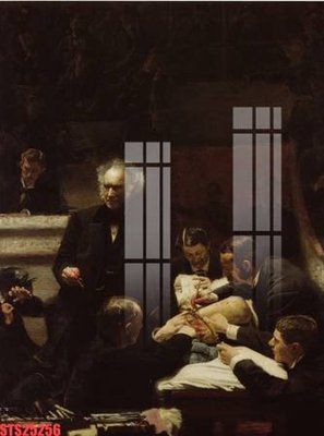 Hình ảnh file gốc in trần nhà Tranh sơn dầu phương tây tổng hợp STS25256