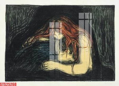 Tải file Tranh sơn dầu phương tây tổng hợp STS25268 (ảnh gốc) in tráng gương