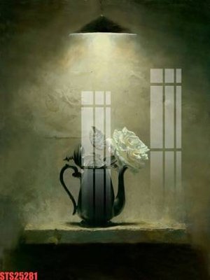 Tải file Tranh sơn dầu phương tây tổng hợp STS25281 (gốc) chủ đề tôn giáo