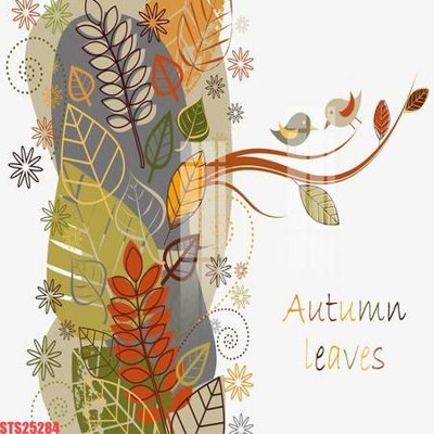 File tranh Tranh sơn dầu phương tây tổng hợp STS25284 (ảnh gốc) độ nét vượt trội