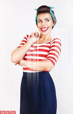 File tranh Tranh sơn dầu phương tây tổng hợp STS25325 (gốc) in backlit film