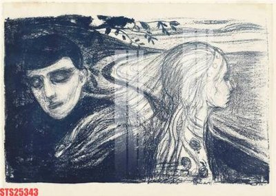 File in mica Tranh sơn dầu phương tây tổng hợp STS25343 (bản gốc) làm vách ngăn