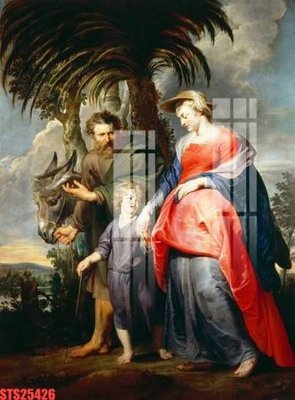 File gốc in ấn Tranh sơn dầu phương tây tổng hợp STS25426 độ phân giải cao