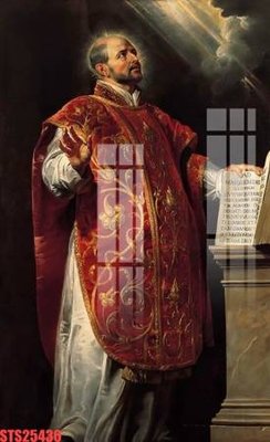 File gốc Tranh sơn dầu phương tây tổng hợp STS25430 (in lụa) cao cấp