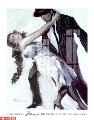 File in ấn Tranh sơn dầu phương tây tổng hợp STS25431 (bản gốc) chất lượng cao