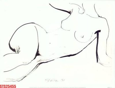 File gốc Tranh sơn dầu phương tây tổng hợp STS25455 (trang trí) phòng làm việc