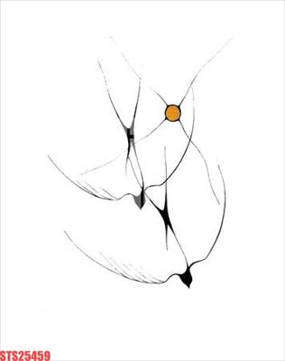 File tranh Tranh sơn dầu phương tây tổng hợp STS25459 (bản gốc) in lụa 5D