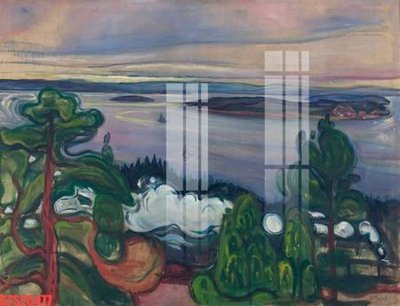 File PSD Tranh sơn dầu phương tây tổng hợp STS25477 (gốc) tách lớp chi tiết