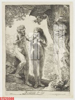 Tải file Tranh sơn dầu phương tây tổng hợp STS25508 (gốc) để in ấn ngay