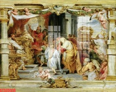 File gốc Tranh sơn dầu phương tây tổng hợp STS25519 (PSD/TIFF) độ phân giải cao